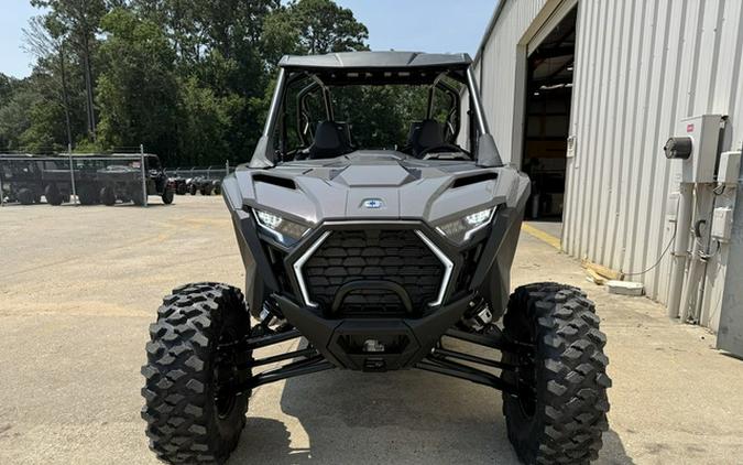 2026 Polaris RZR Pro XP 4 Ultimate