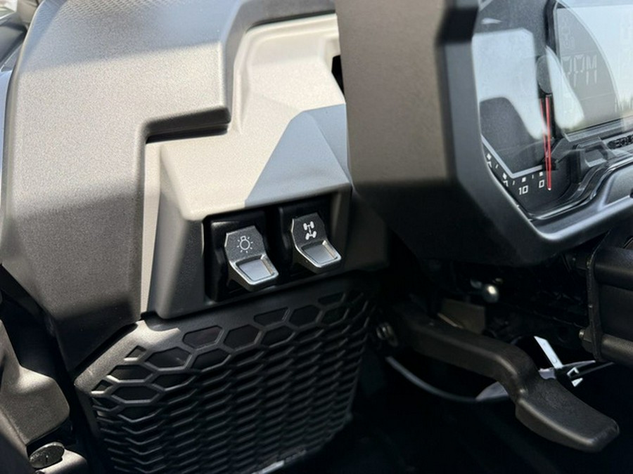 2026 Polaris RZR Pro XP 4 Ultimate