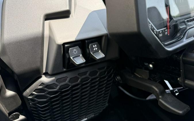 2026 Polaris RZR Pro XP 4 Ultimate