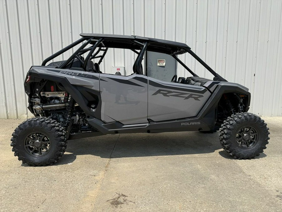 2026 Polaris RZR Pro XP 4 Ultimate