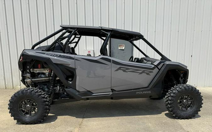 2026 Polaris RZR Pro XP 4 Ultimate