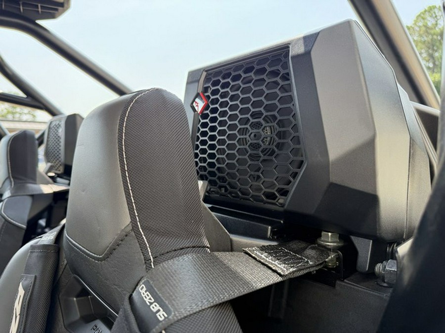 2026 Polaris RZR Pro XP 4 Ultimate