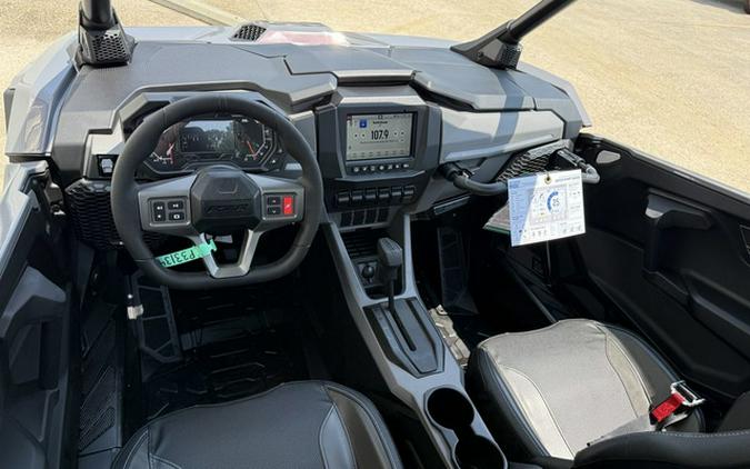 2026 Polaris RZR Pro XP 4 Ultimate