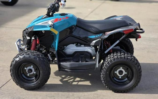 2026 Can-Am Renegade 70 EFI