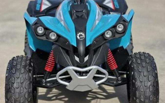 2026 Can-Am Renegade 70 EFI