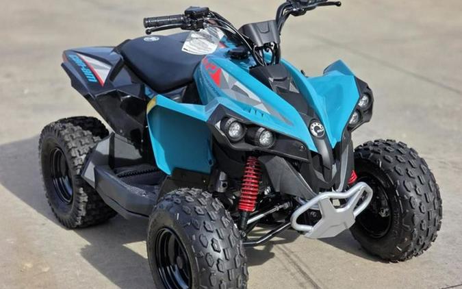 2026 Can-Am Renegade 70 EFI