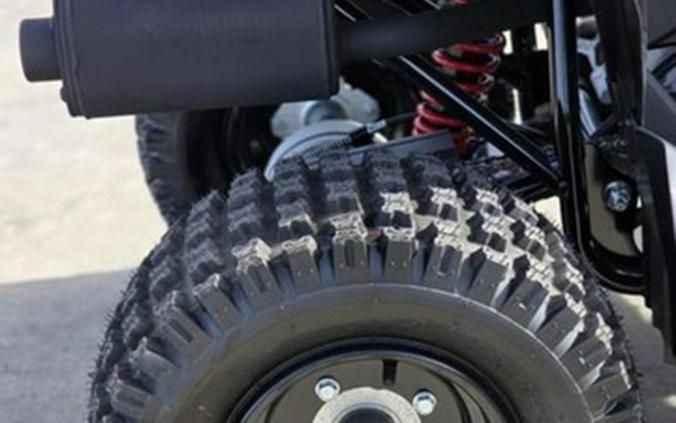 2026 Can-Am Renegade 70 EFI