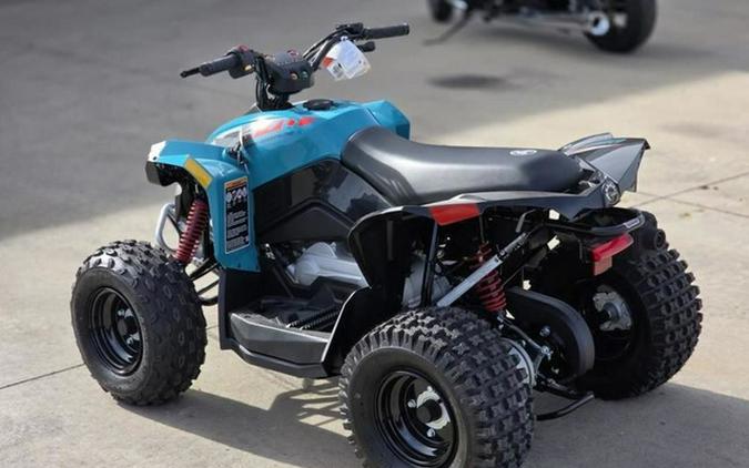 2026 Can-Am Renegade 70 EFI