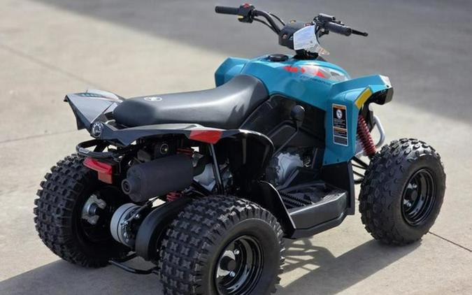2026 Can-Am Renegade 70 EFI