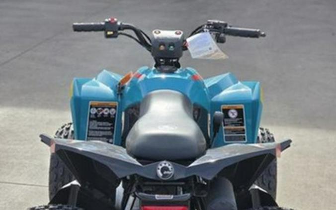 2026 Can-Am Renegade 70 EFI