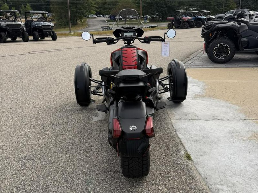 2020 Can-Am® Ryker Rally Edition