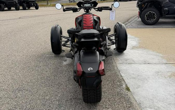 2020 Can-Am® Ryker Rally Edition