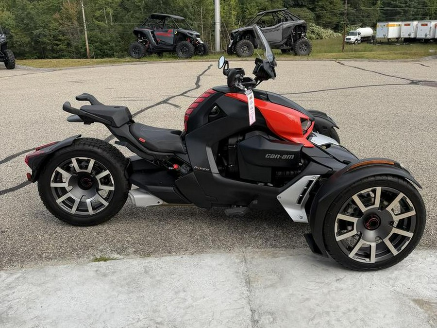 2020 Can-Am® Ryker Rally Edition