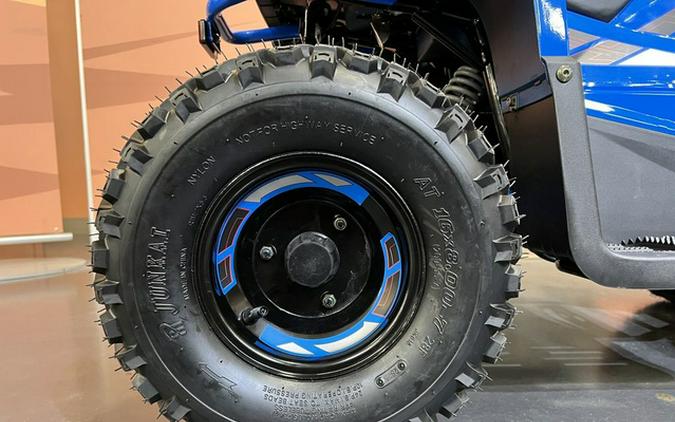 2026 Denago Powersports E-Hawk 6