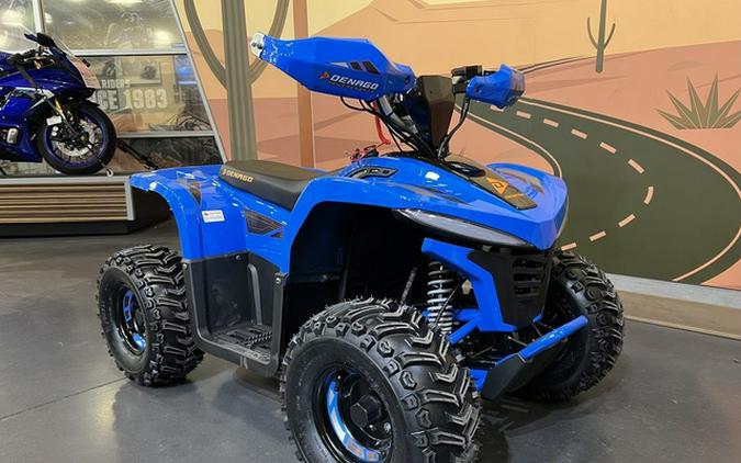 2026 Denago Powersports E-Hawk 6