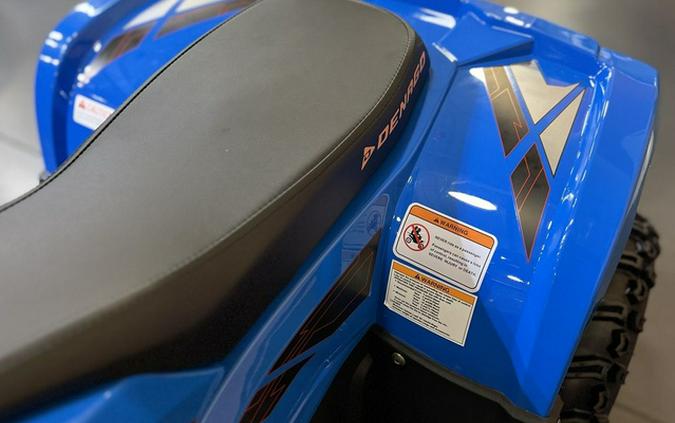 2026 Denago Powersports E-Hawk 6