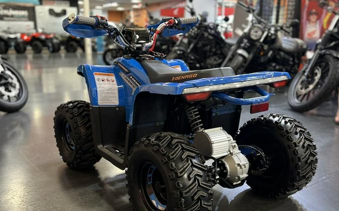 2026 Denago Powersports E-Hawk 6