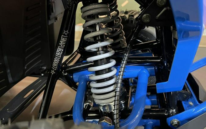 2026 Denago Powersports E-Hawk 6
