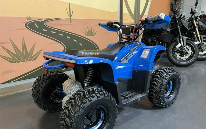 2026 Denago Powersports E-Hawk 6