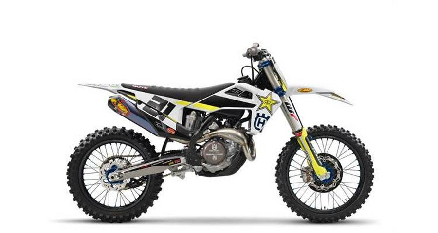 2020 Husqvarna Motorcycles FC 450