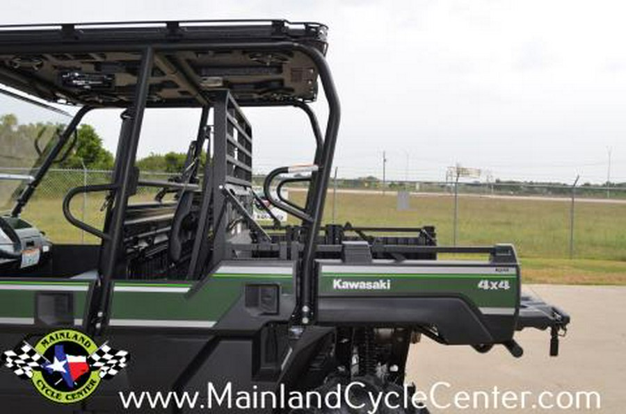 2016 Kawasaki Mule Pro-FXT EPS LE