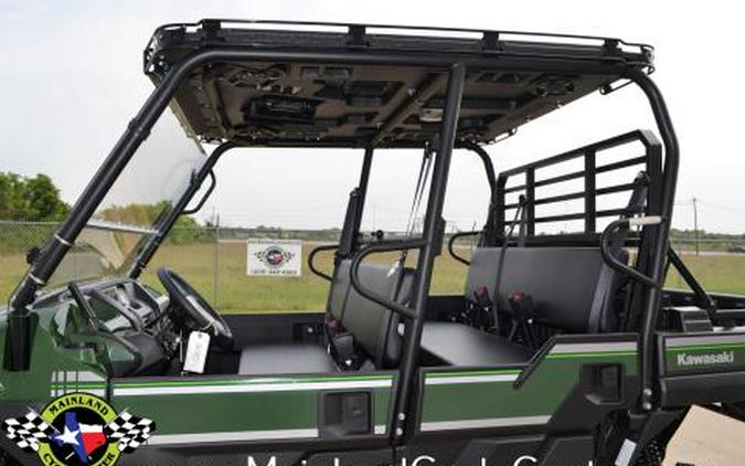 2016 Kawasaki Mule Pro-FXT EPS LE