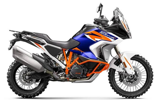 2023 KTM 1290 SUPER ADVENTURE