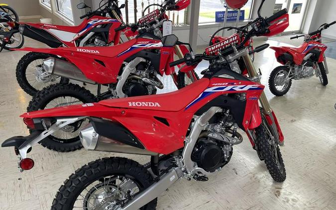 2023 Honda® CRF450R