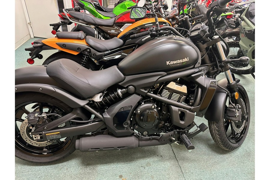 2024 Kawasaki Vulcan® S