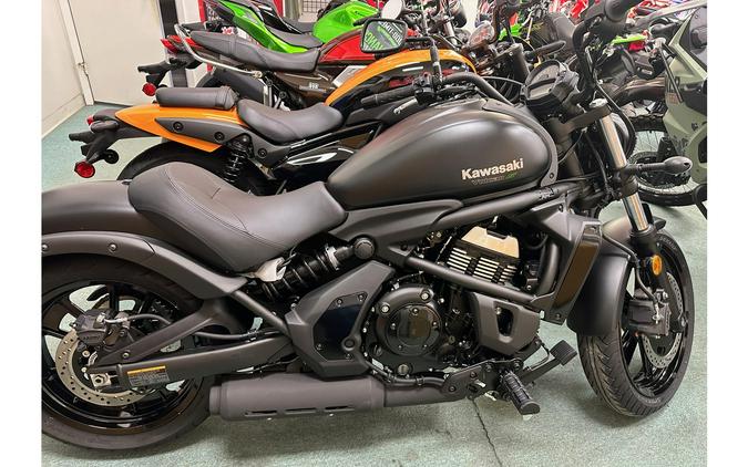 2024 Kawasaki Vulcan® S