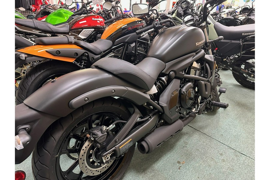 2024 Kawasaki Vulcan® S