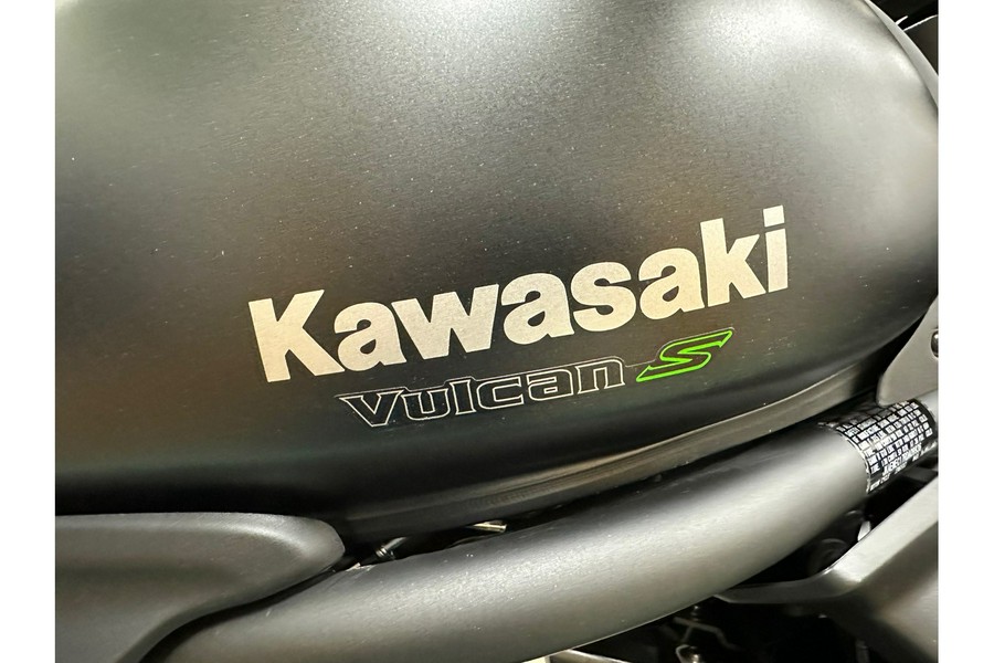 2024 Kawasaki Vulcan® S