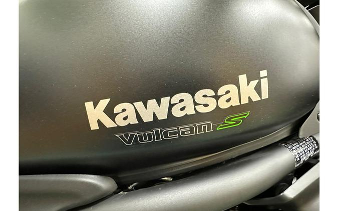 2024 Kawasaki Vulcan® S