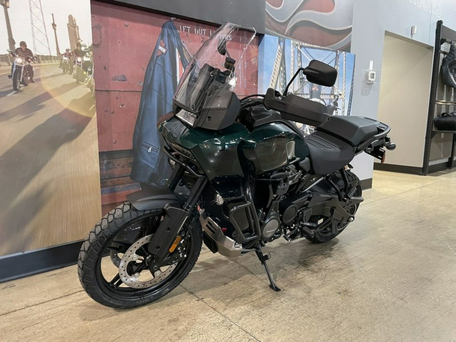 2024 Harley-Davidson RA1250S - Pan America 1250 Special