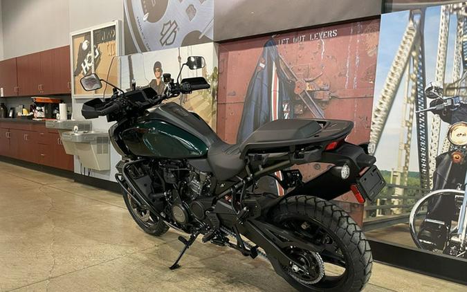 2024 Harley-Davidson RA1250S - Pan America 1250 Special