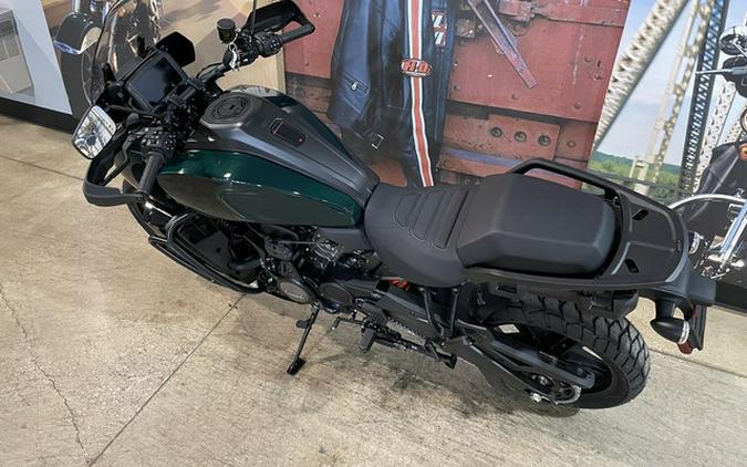 2024 Harley-Davidson RA1250S - Pan America 1250 Special