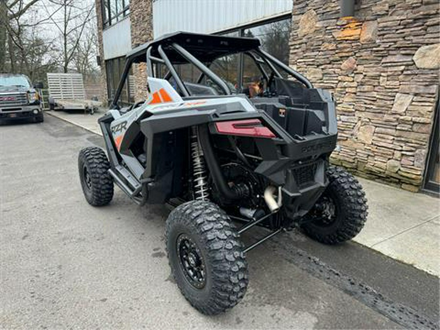 2024 Polaris RZR Pro XP Sport