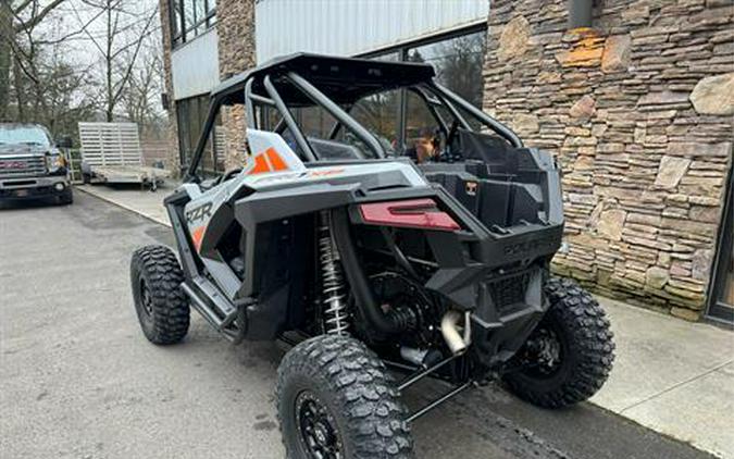 2024 Polaris RZR Pro XP Sport