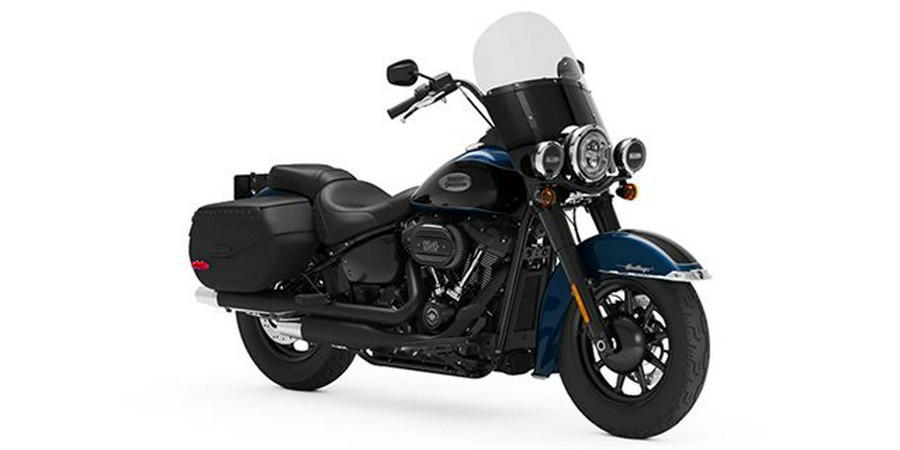 2022 Harley-Davidson Heritage Classic