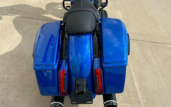 2024 Harley-Davidson Street Glide®