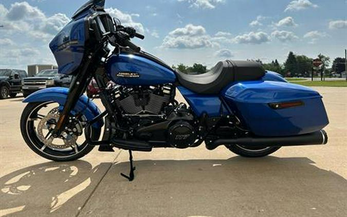 2024 Harley-Davidson Street Glide®