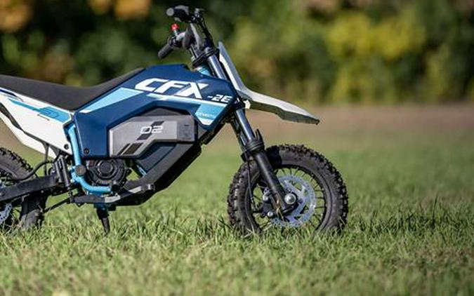 2024 CFMOTO CFX-2E