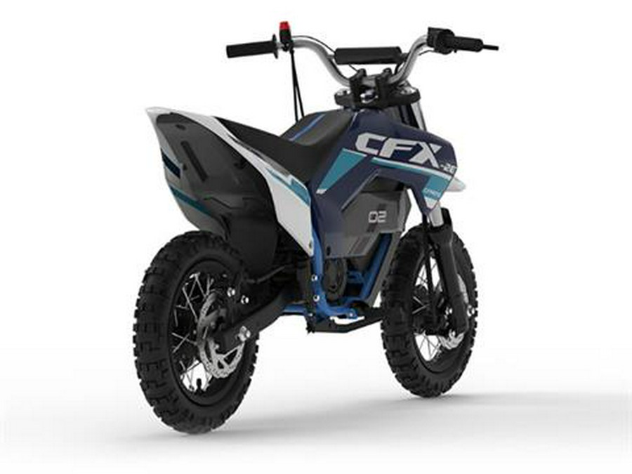 2024 CFMOTO CFX-2E