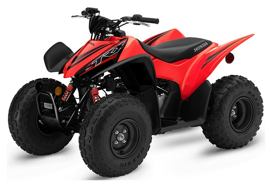 2021 Honda TRX® 90X