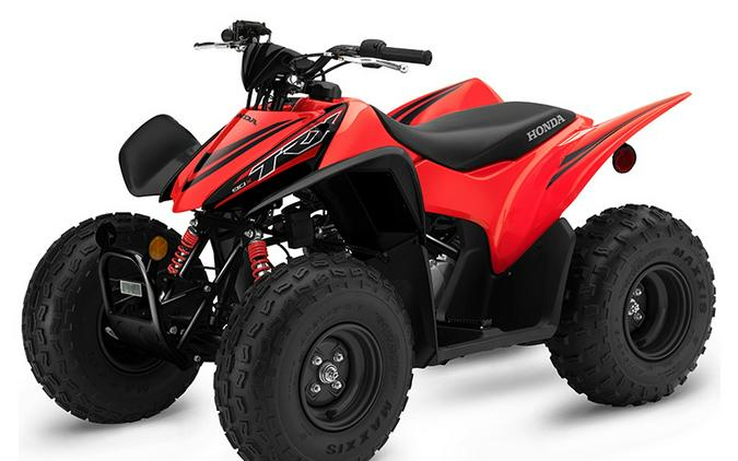 2021 Honda TRX® 90X