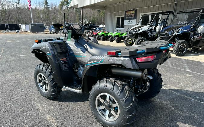 2024 Kawasaki Brute Force 750 LE EPS