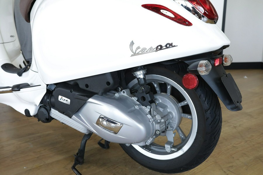 2020 Vespa PRIMAVERA 150