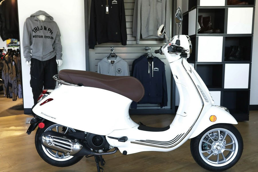 2020 Vespa PRIMAVERA 150