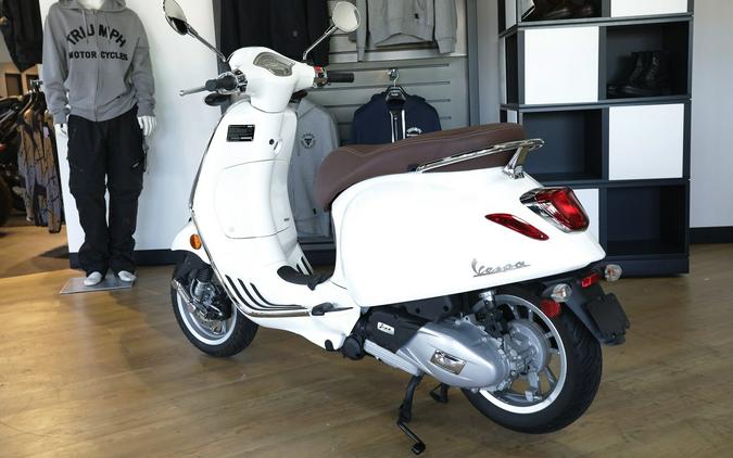 2020 Vespa PRIMAVERA 150