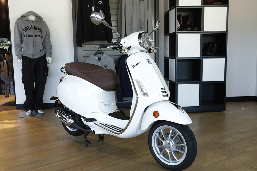 2020 Vespa PRIMAVERA 150